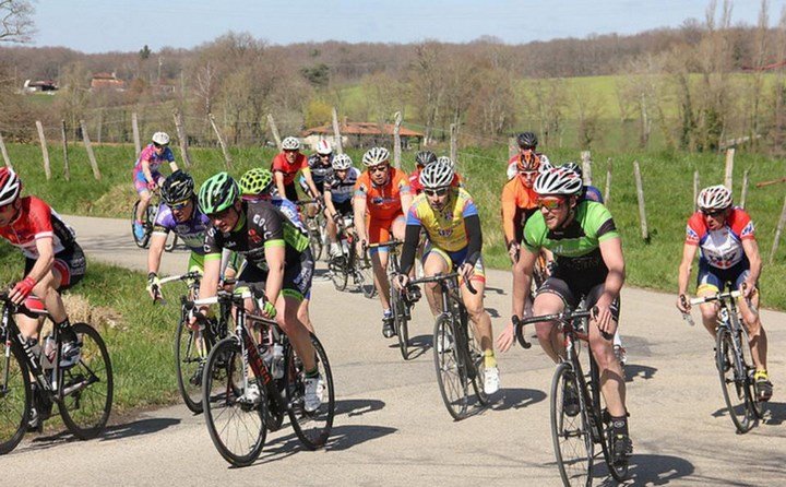 FSGT - Prix de Meillonnas - samedi 26 mars 2016